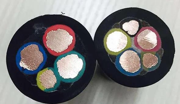 如何快速區分電纜多粗、載流量多大.jpg 如何快速區分電纜多粗、載流量多大.jpg