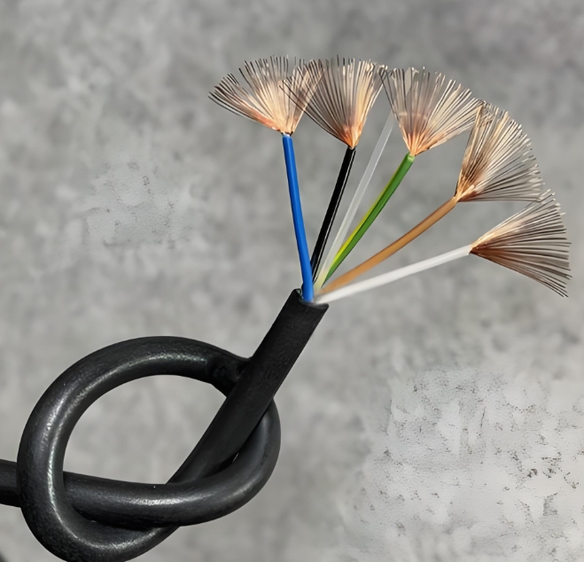 南牌電纜講解電線電纜常用材料有哪些?.jpg 南牌電纜講解電線電纜常用材料有哪些?.jpg